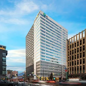Tru By Hilton Downtown Convention Center Denver